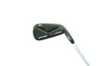 United Premier PC01 Forged 4 Iron Stiff Steel Shaft Black Widow Grip