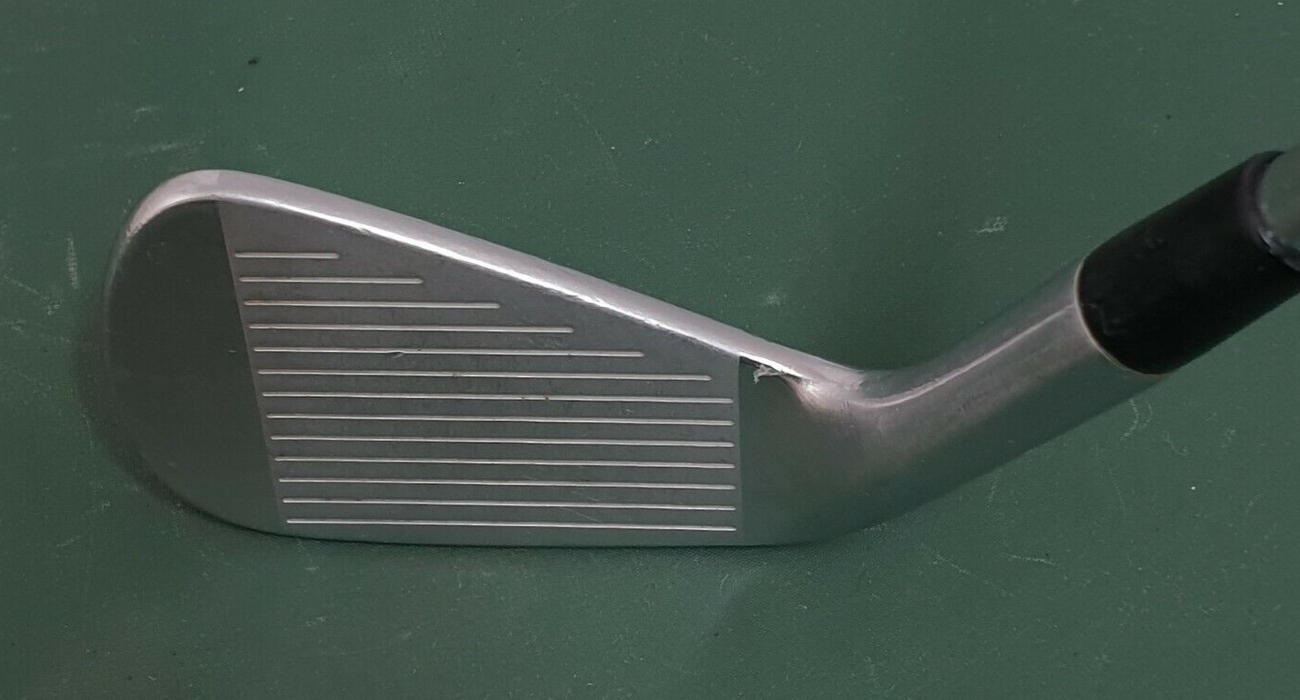 TaylorMade Tour Preferred MB Forged 4 Iron Stiff Steel Shaft Lamkin Grip
