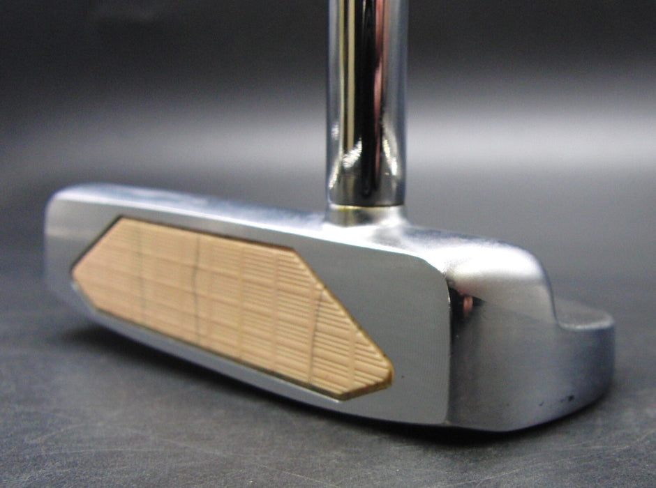 Bridgestone Tourstage ViQ CL Putter 82cm Playing Length Steel Shaft PSYKO Grip