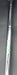 Honma CB8002 Putter 87.5cm Playing Length Steel Shaft Acer Grip