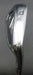 Mizuno JPX 825 Forged Pitching Wedge Stiff Steel Shaft Mizuno Grip