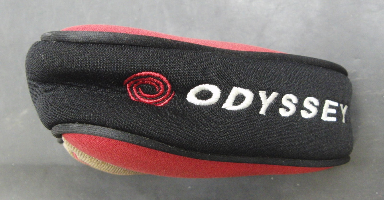 Odyssey Putter Head Cover