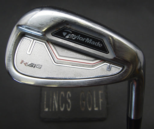 TaylorMade RSi 2 Forged 9 Iron Regular Steel Shaft No 1 Grip
