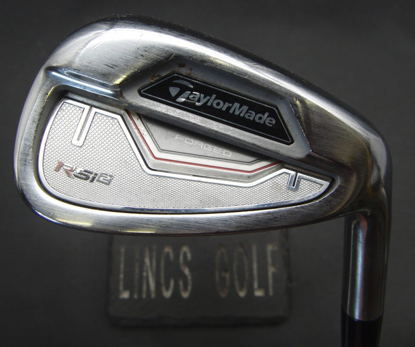 TaylorMade RSi 2 Forged 9 Iron Regular Steel Shaft No 1 Grip