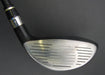 Left-Handed Nike SQ Dymo Quad Keel 15° 3 Wood Regular Graphite Shaft Nike Grip