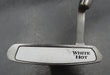 Odyssey 2 Ball Blade Putter Steel Shaft 84.5cm Length Psyko Grip