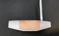 Mizuno Dynamic 2 9662 Copper Face Milled Putter Steel Shaft 88cm Mizuno Grip