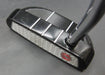 Odyssey Metal X Rossie Putter Steel Shaft 80.5cm Length Psyko Grip