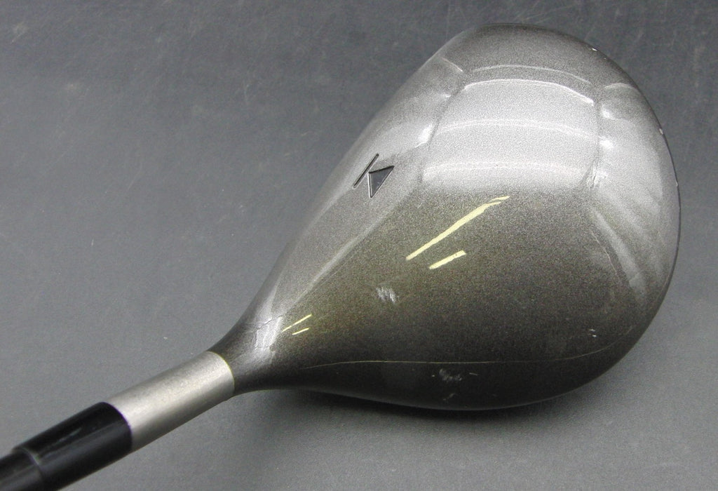 Titleist 975D 8.5° Driver Regular Graphite Shaft Golf Pride Grip
