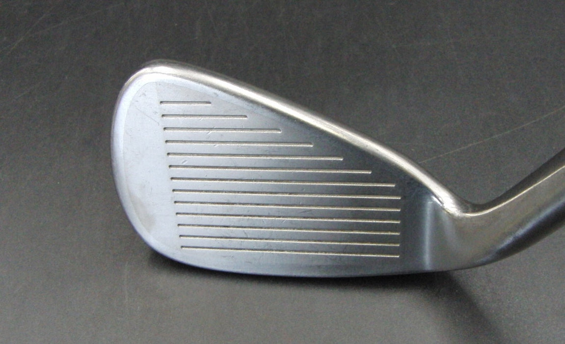 Taylormade Ti FACE 360 6 Iron Stiff Graphite Shaft Royal Grip