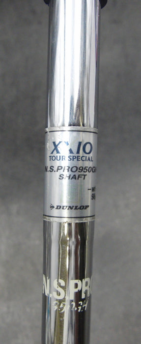 Dunlop XXIO Tour Special Gap Wedge Stiff Steel Shaft Knly Grip