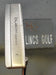 Odyssey Black Series 2 Milled Putter Steel Shaft 90cm Length Black Grip*