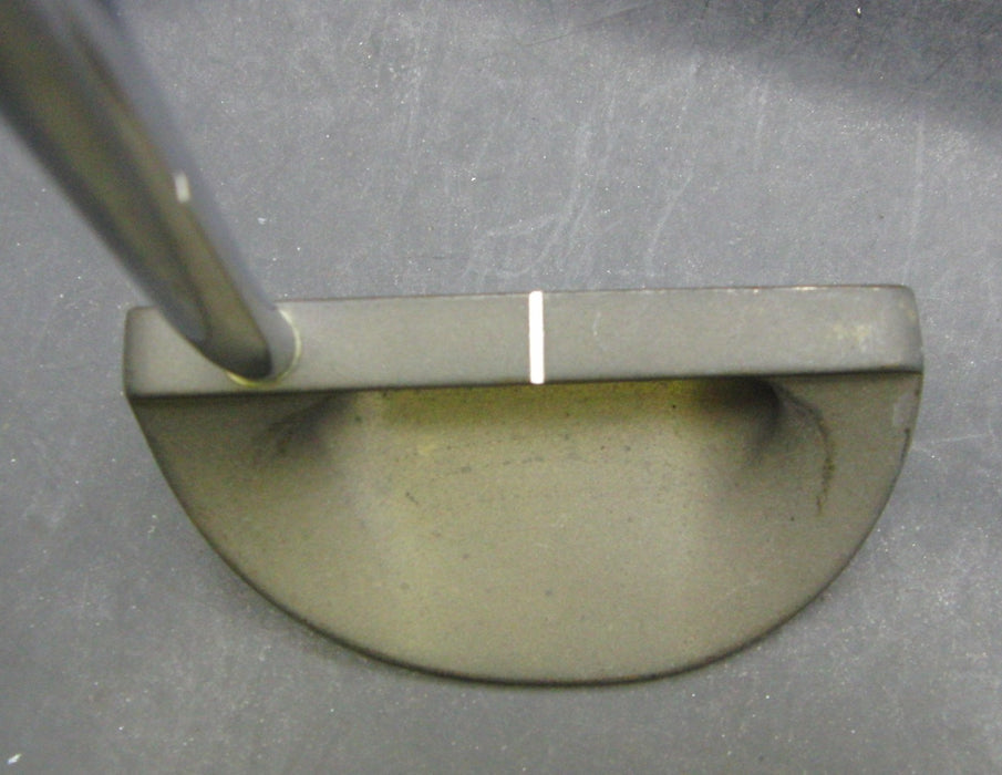 Ping Darby F Putter 88cm Length Steel Shaft Ping Grip