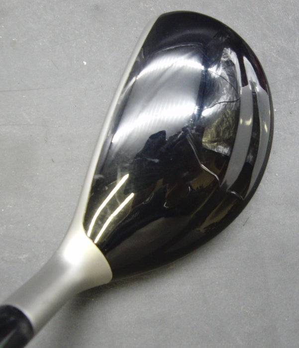 Mizuno Eurus GG 24° 4 Hybrid Regular Graphite Shaft Mizuno Grip