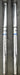 Set of 2 Ping Eye2 Black Dot Driver & 3 Wood Regular Steel Shafts Ping Grips