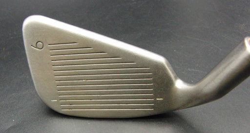 Ping Karsten ISI.K Red Dot 6 Iron Regular Steel Shaft Lamkin Grip