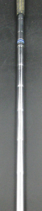 Slazenger Seve Ballesteros 7 Iron Regular Steel Shaft Avon Grip