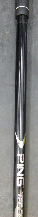 Left-Handed Ping S58 USA Black Dot 5 Iron Regular Graphite Shaft Ping Grip