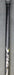 Left-Handed Ping S58 USA Black Dot 5 Iron Regular Graphite Shaft Ping Grip