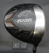 Callaway RAZR HAWK 9.5° Driver Regular Graphite Shaft Tour Edge Grip
