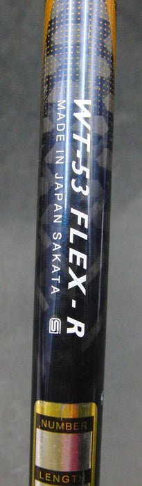 Honma Athport E+ 10° Driver Regular Graphite Shaft Athport Grip