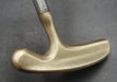 Achusnet USA Bulls Eye Putter Steel Shaft 86.5cm Length Black Grip