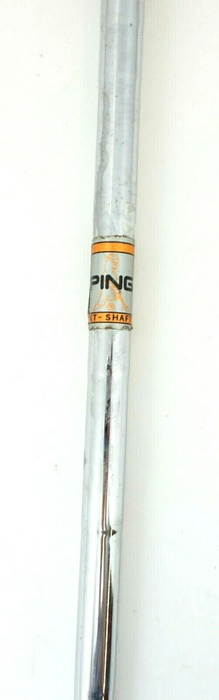 Ping Eye2+ 8 Iron Regular Steel Shaft Golf Pride Grip