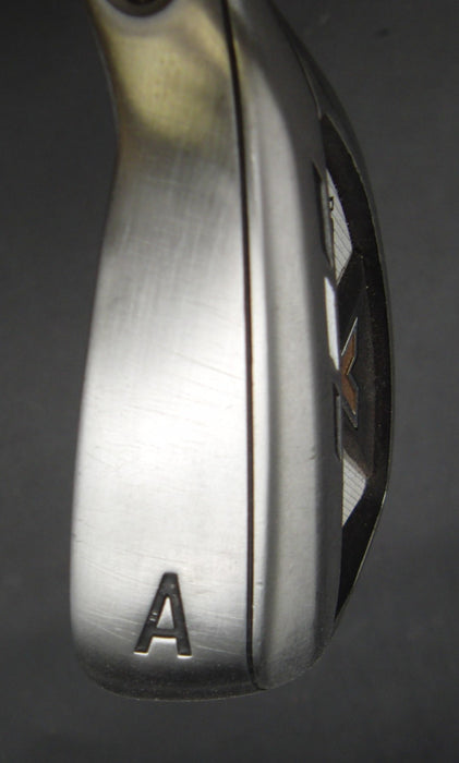 Callaway X Hot Gap Wedge Regular Graphite Shaft NO 1 Grip