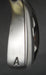 Callaway X Hot Gap Wedge Regular Graphite Shaft NO 1 Grip