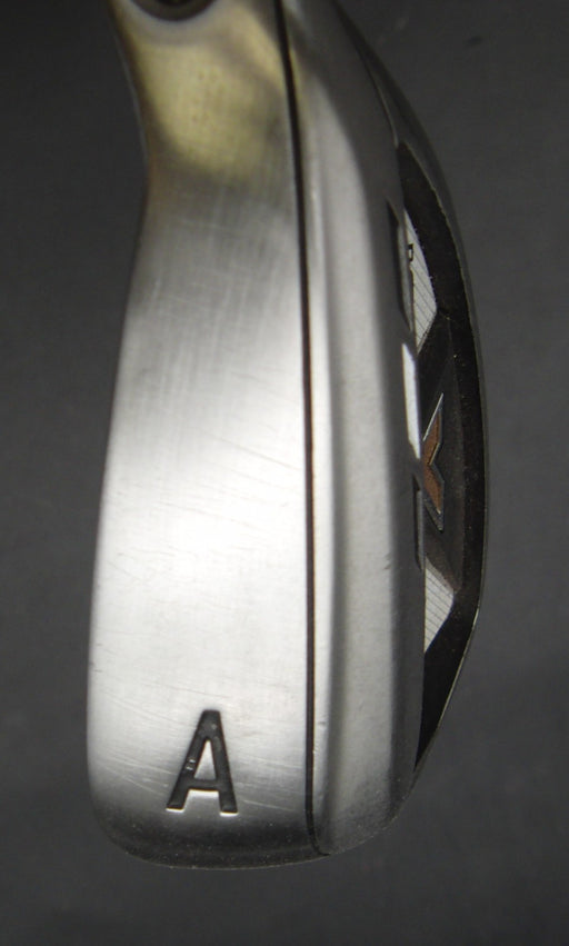 Callaway X Hot Gap Wedge Regular Graphite Shaft NO 1 Grip