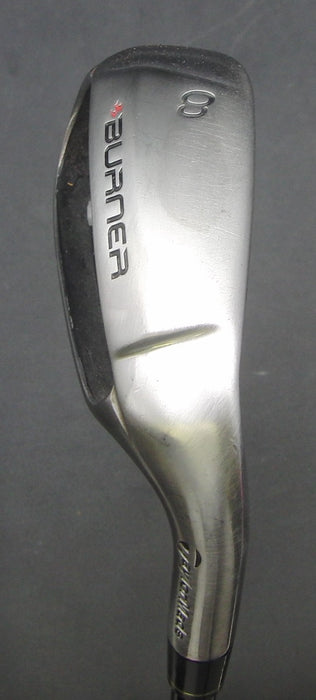 TaylorMade Burner Super Launch 8 Iron Regular Graphite Shaft TaylorMade Grip