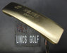 Honma CB8001 Putter Steel Shaft 88cm Length West Golf Grip