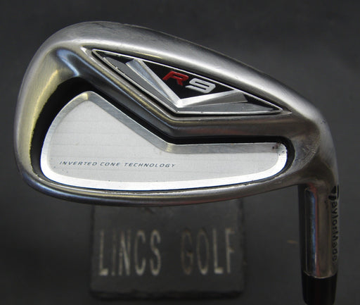 TaylorMade R9 8 Iron Stiff Graphite Shaft TaylorMade Grip