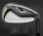 TaylorMade R9 8 Iron Stiff Graphite Shaft TaylorMade Grip