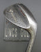 Bridgestone Tourstage X-Wedge 52° Gap Wedge Stiff Steel Shaft Tourstage Grip