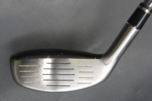 Nickent 3DXIW RC 23° 4 Hybrid Regular Steel Shaft Nickent Grip