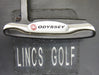 Odyssey Versa 1 Putter 86.5cm Playing Length Steel Shaft PSYKO Grip