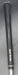 Ping i500 Black Dot Forged 6 Iron Regular Steel Shaft Golf Pride Grip