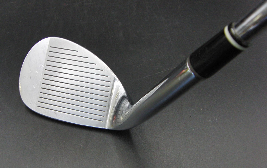 Japanese PRGR Data 801 Forged 21.0 14.0 31.0 A Gap Wedge Stiff Steel Shaft