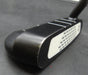 Odyssey Stroke Lab Black Rossie Flow Putter 86cm Length Steel Shaft*