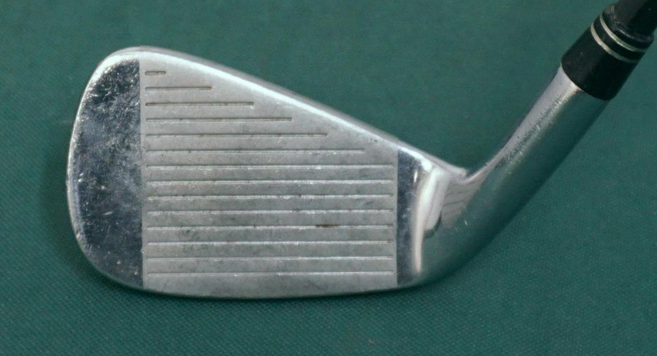 TaylorMade R9 6 Iron Regular Graphite Shaft TaylorMade Grip