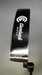Cleveland Golf Milled Putter Steel Shaft 87cm Playing Length Cleveland Grip