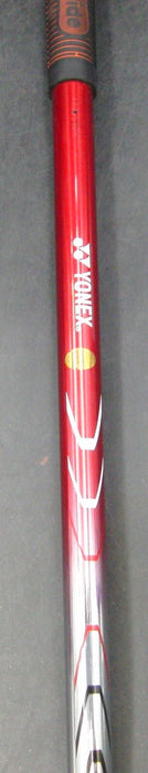 Yonex Ezone 9° Driver Stiff Graphite Shaft Yonex Grip