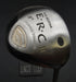 Callaway Big Bertha ERC Forged II 8° Driver Extra Stiff Graphite Shaft ERC Grip