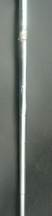 John Letters Swing Master 2 Stainless Sand Wedge Regular Steel Shaft