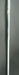John Letters Swing Master 2 Stainless Sand Wedge Regular Steel Shaft