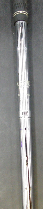 Srixon XXIO Forged 3 Iron Stiff Steel Shaft XXIO Grip