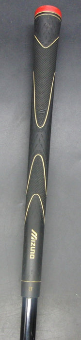 Mizuno T-Zoid RV-01 19° 4 Wood Stiff Graphite Shaft Mizuno Grip