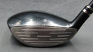PRGR HIT 3 iD Tungsten 15° 3 Wood Regular Graphite Shaft Golf Pride Grip