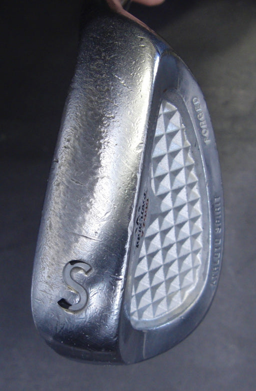 Bridgestone Tourstage V7000 Forged Sand Wedge Stiff Graphite Shaft with Grip